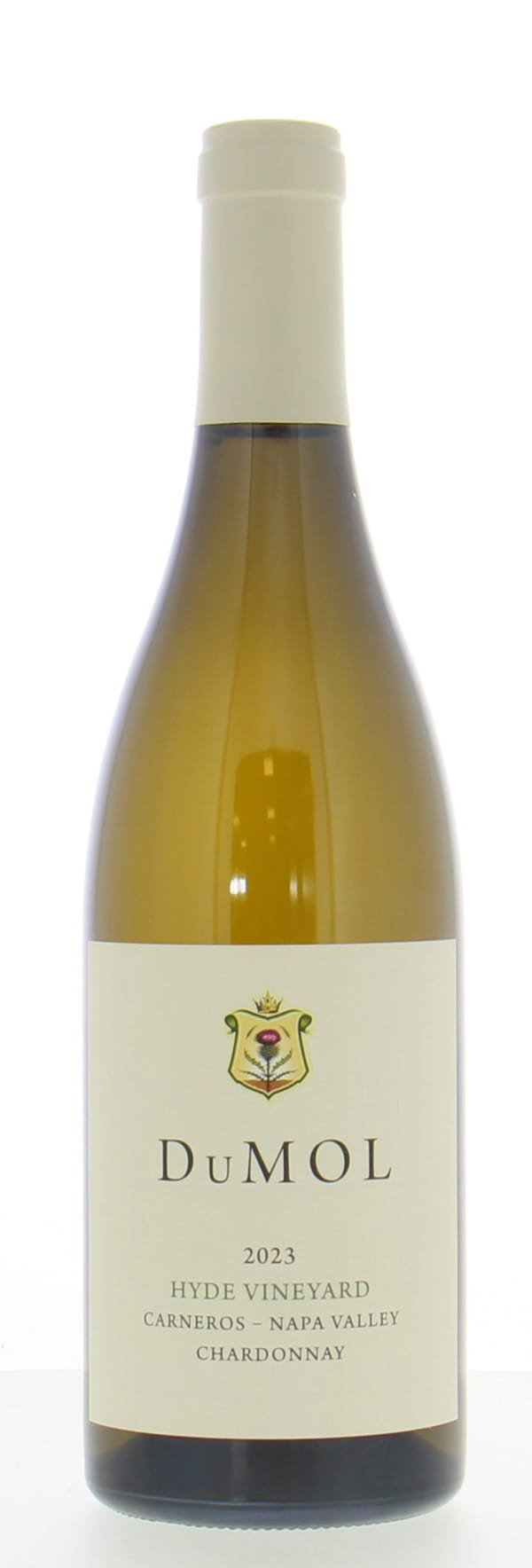 DuMol - Chardonnay Hyde Vineyard 2023