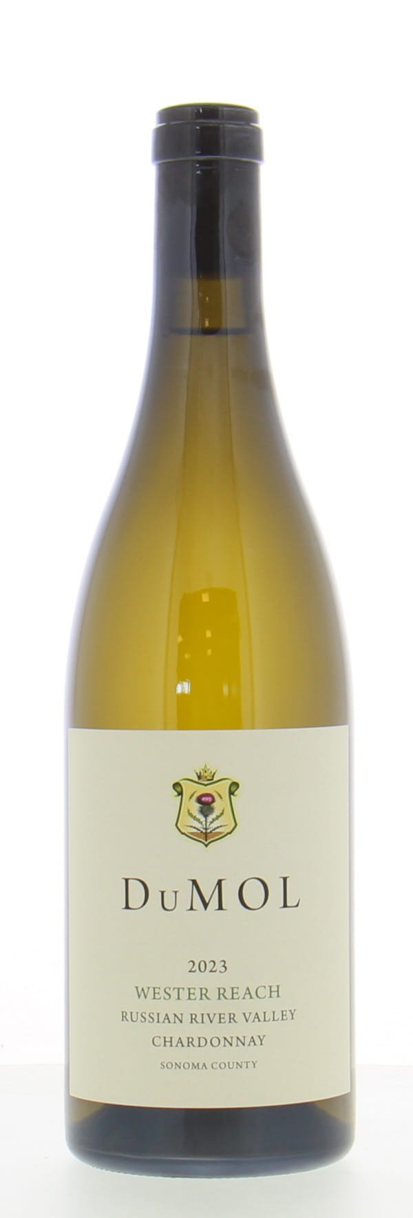 DuMol - Chardonnay Wester Reach 2023