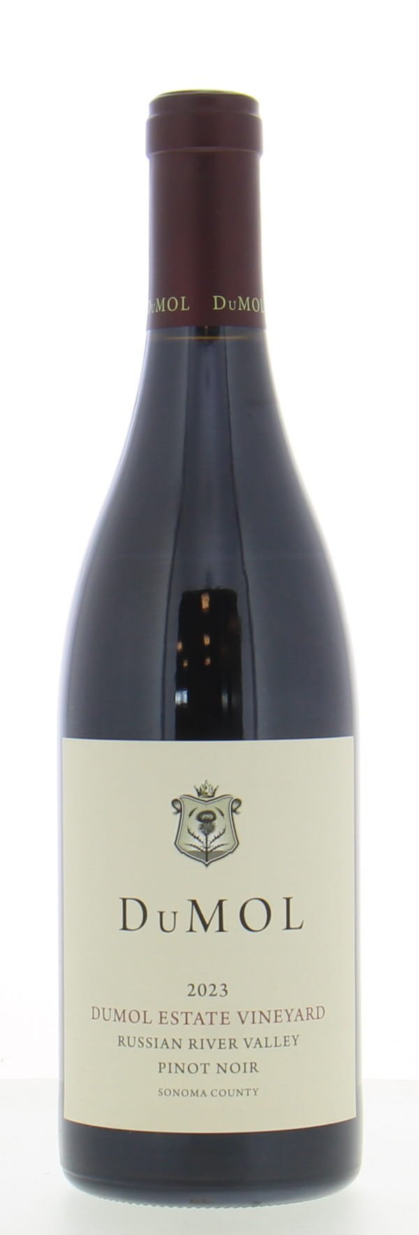 DuMol - Pinot Noir Estate Vineyard 2023