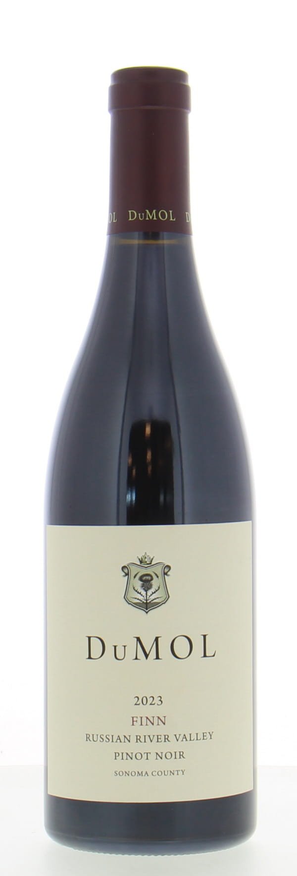 DuMol - Pinot Noir Finn 2023