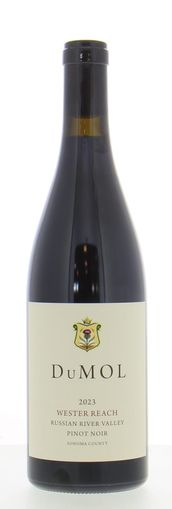 DuMol - Pinot Noir Wester Reach 2023