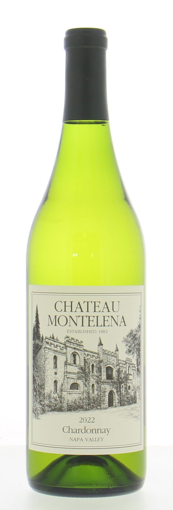 Chateau Montelena - The Chardonnay 2022