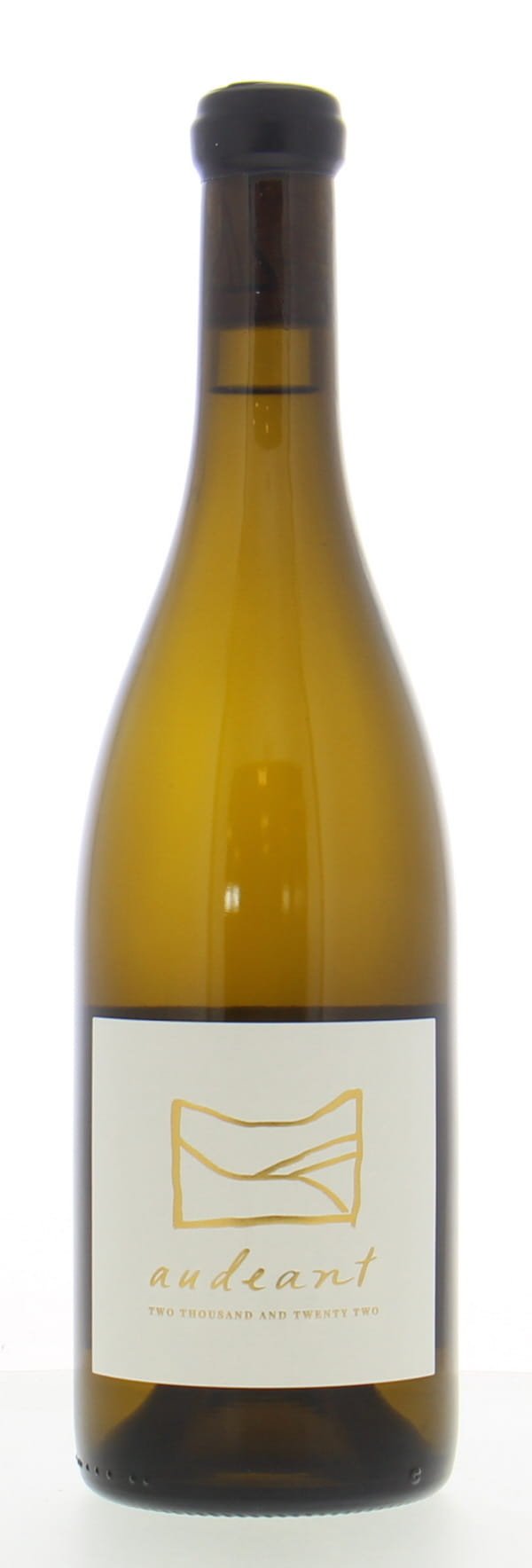 Audeant - Seven Springs Vineyard Chardonnay 2022