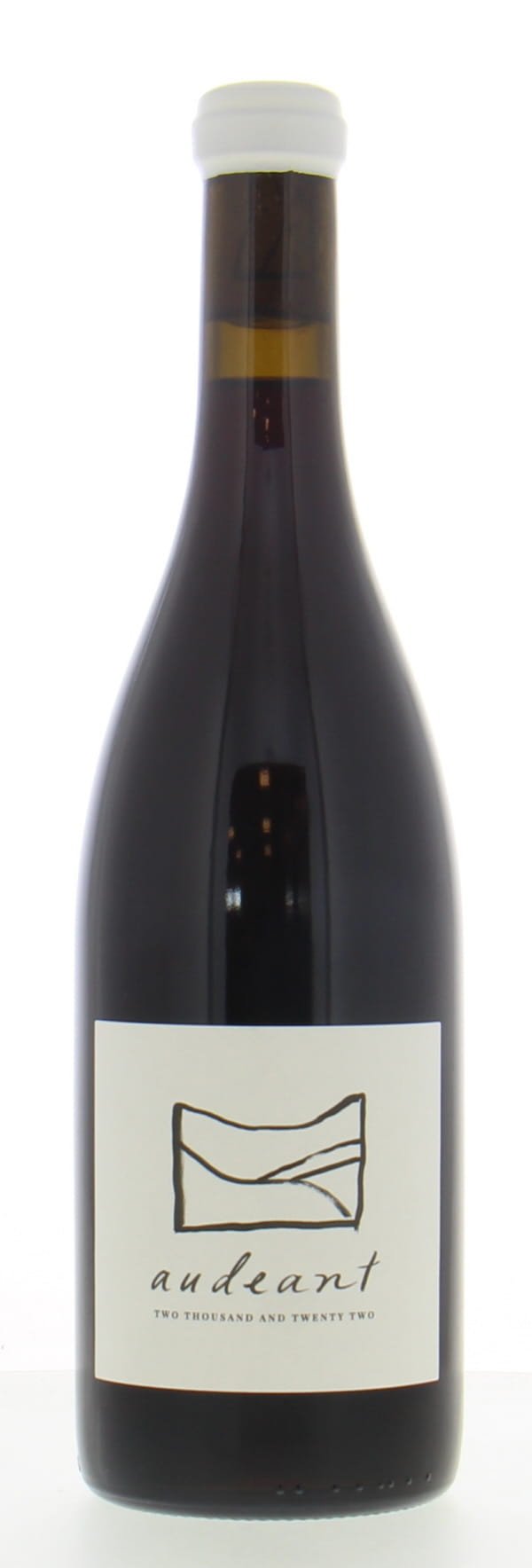 Audeant - Pinot Noir 2022