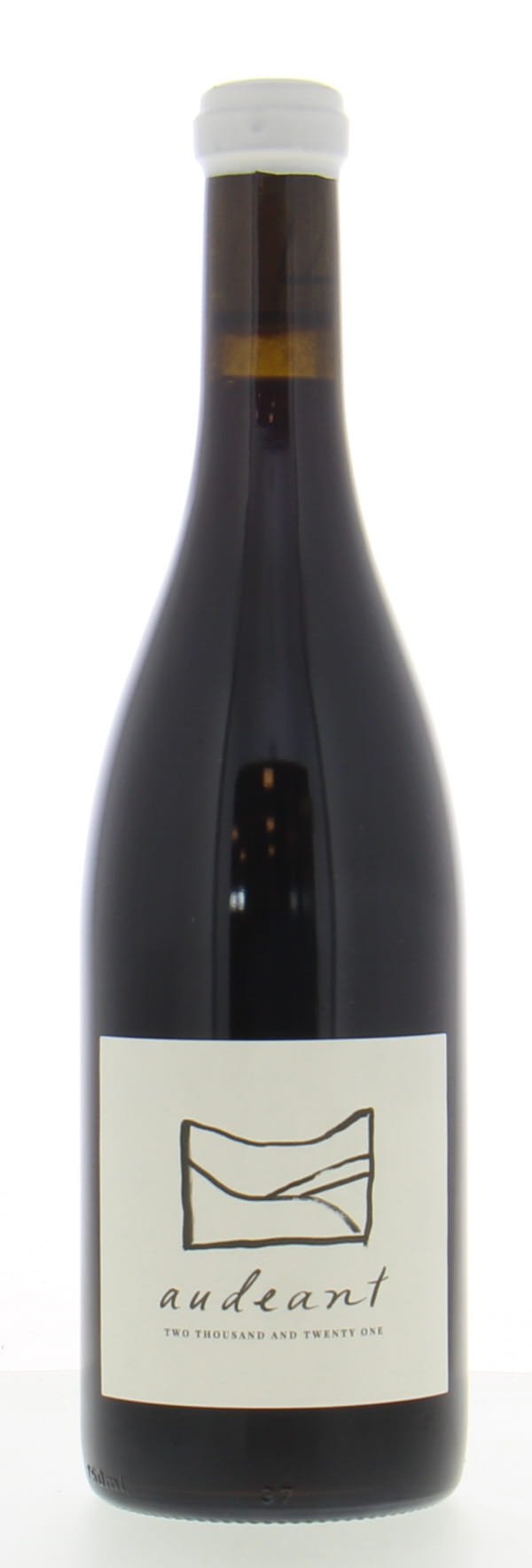 Audeant - Pinot Noir 2021