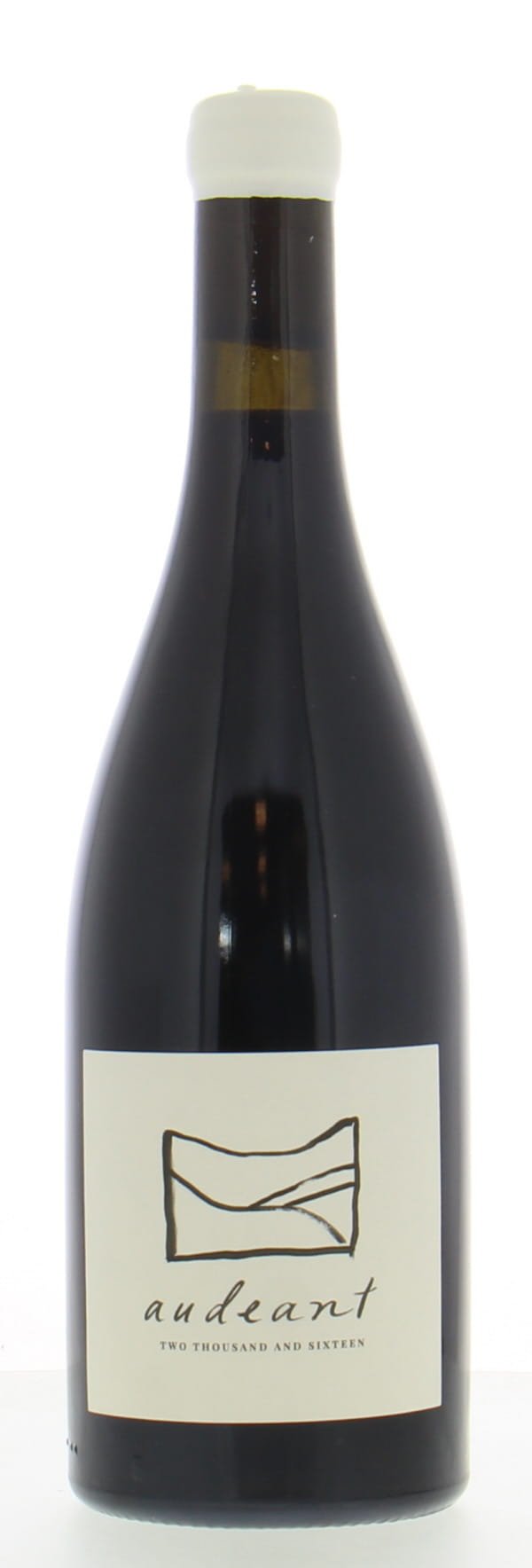 Audeant - Pinot Noir 2016