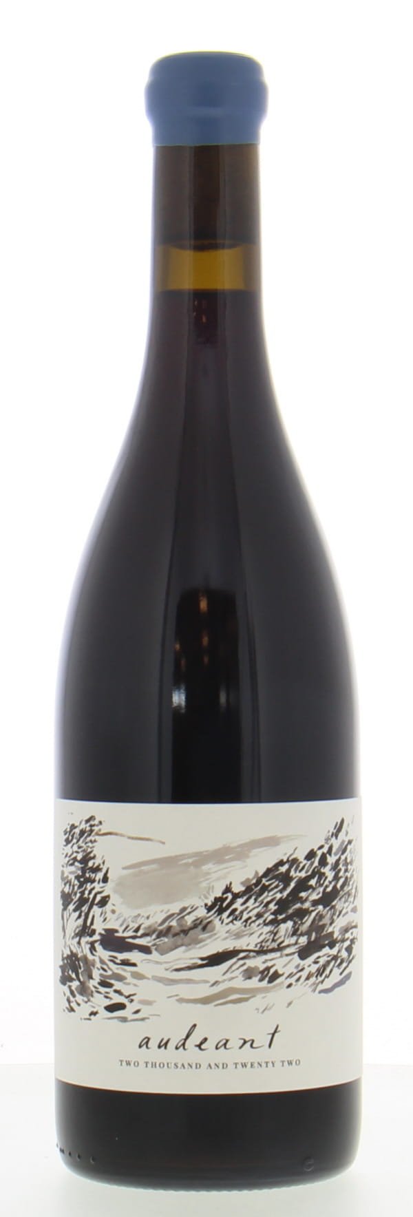 Audeant - Pinot Noir Nysa Vineyard 2022