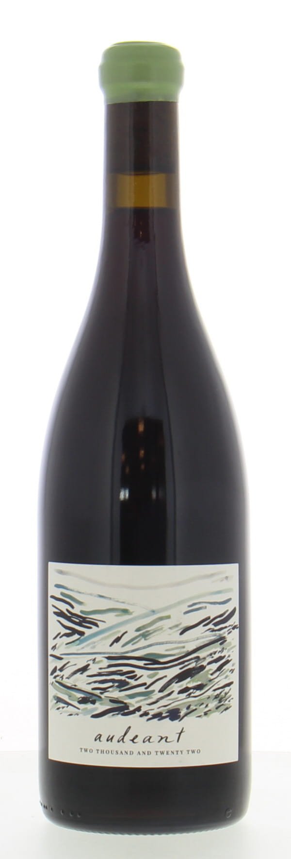 Audeant - Pinot Noir Luminous Hills Vineyard 2022