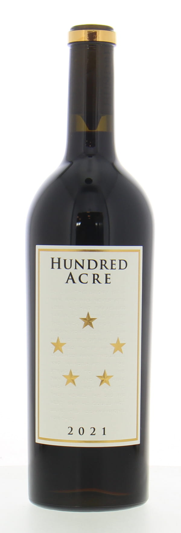 Hundred Acre Vineyard - Ark 2021