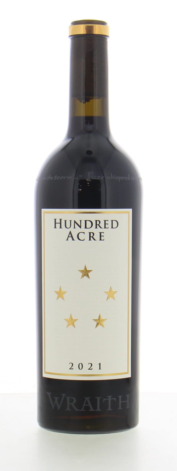 Hundred Acre Vineyard - Wraith 2021