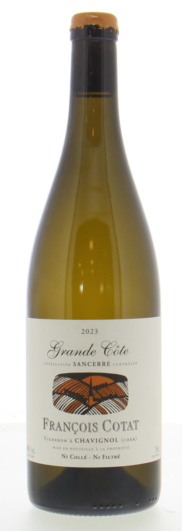 Francois Cotat - Sancerre la Grande Cote 2023