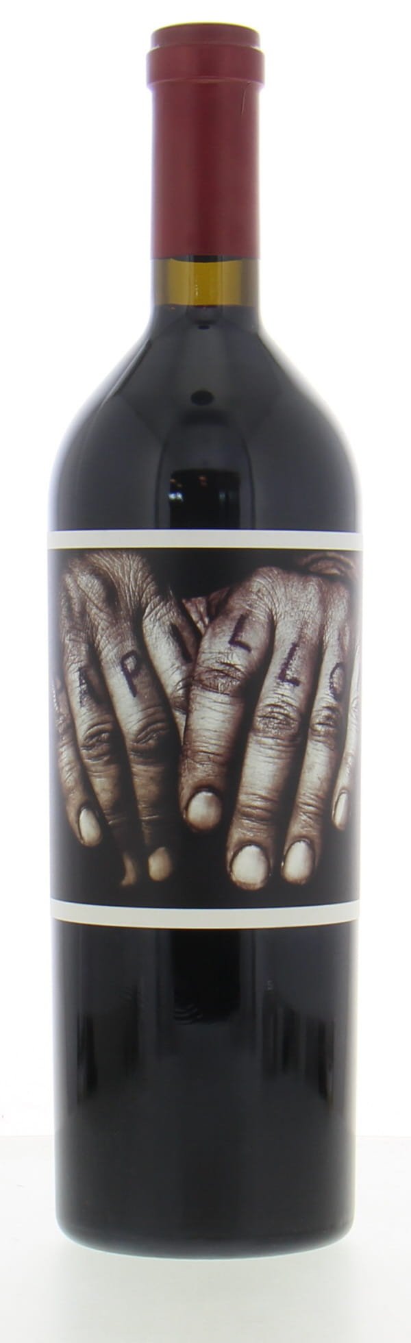 Orin Swift - Papillon Red 2021
