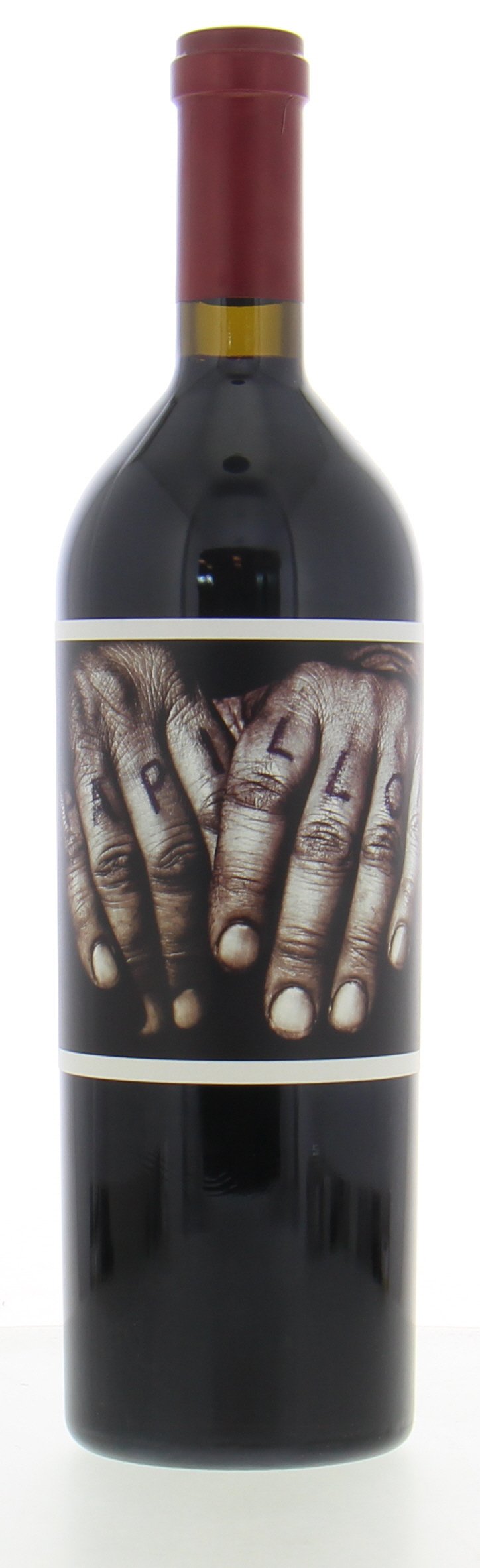 Orin Swift - Papillon Red 2021