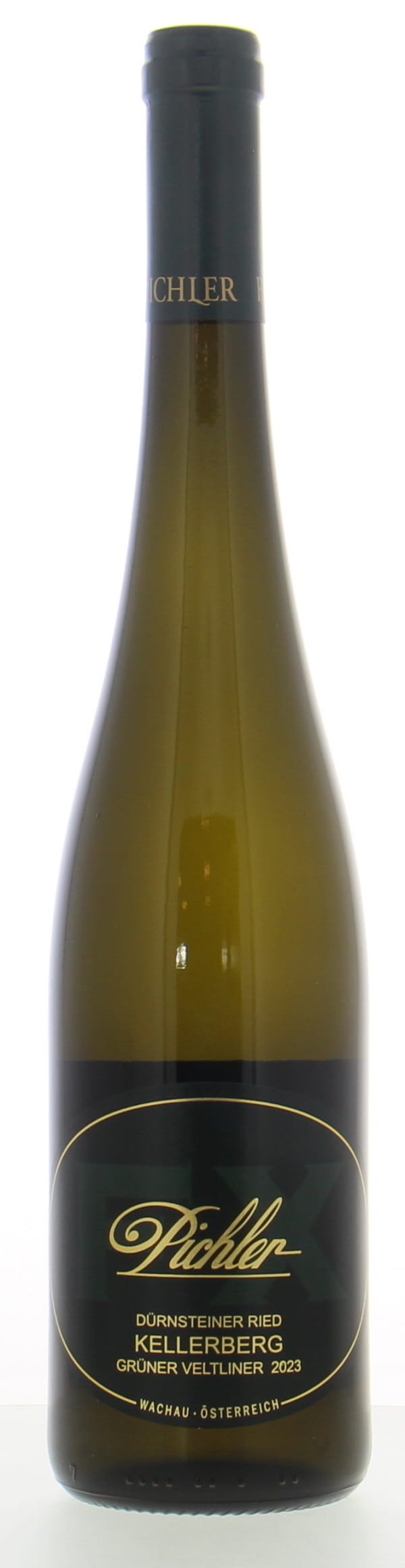 F.X. Pichler - Kellerberg Gruner Veltliner Smaragd 2023
