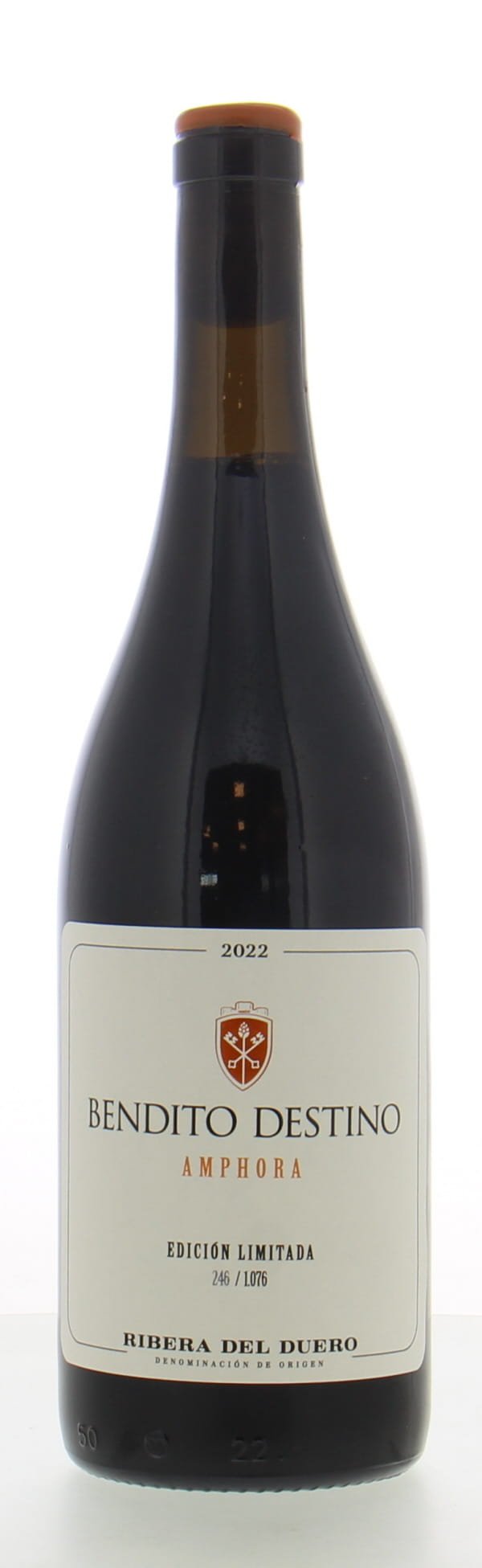 Bendito Destino - Amphora 2022