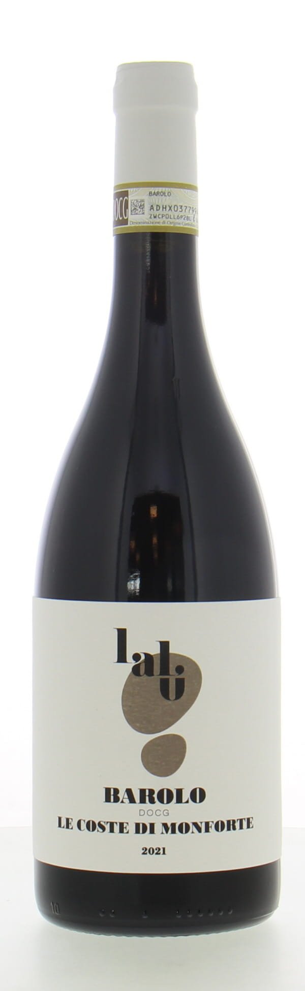 Azienda Agricola Lalù - Barolo Le Coste di Monforte 2021
