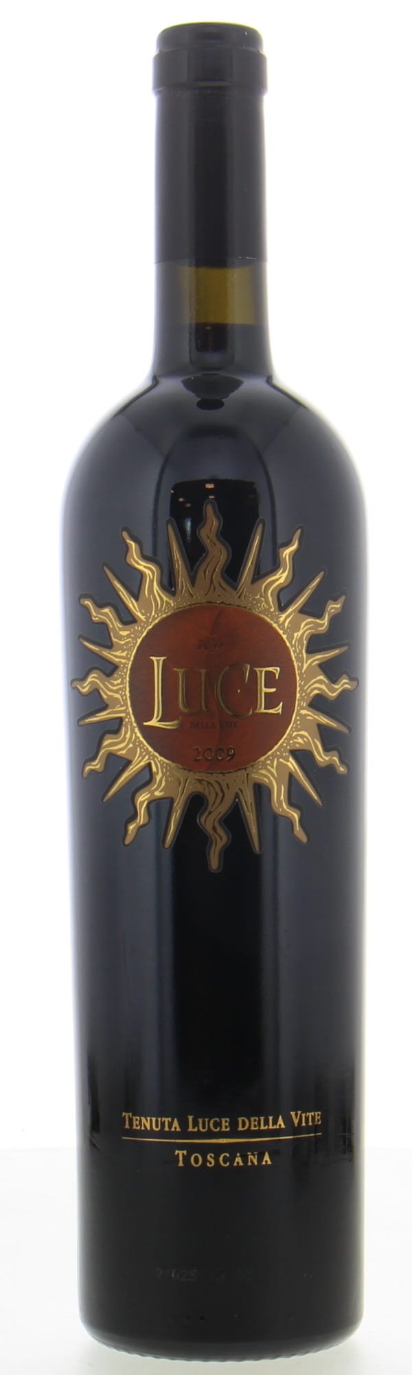 Luce della Vite - Luce 2009