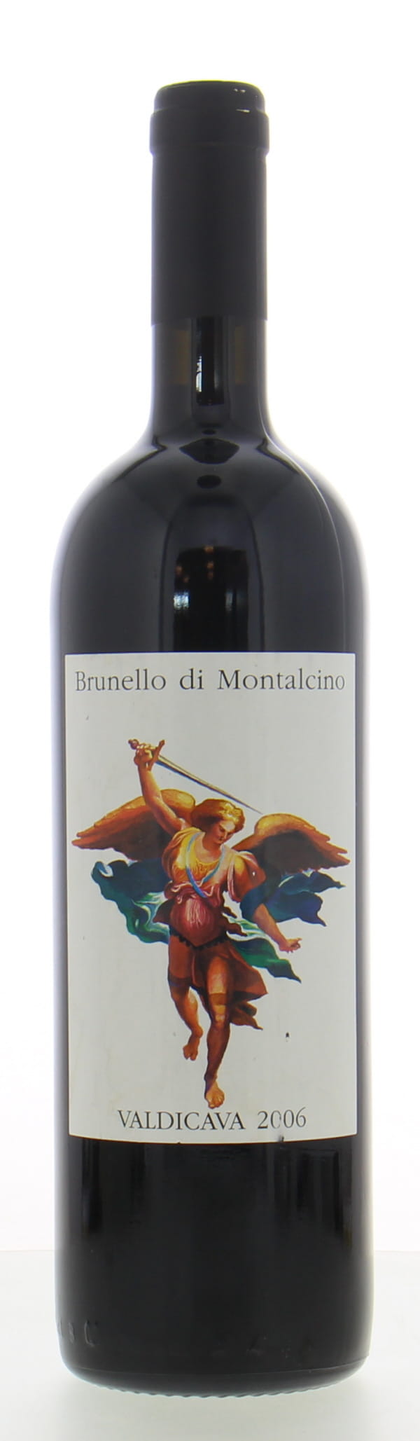 Valdicava - Brunello di Montalcino 2006