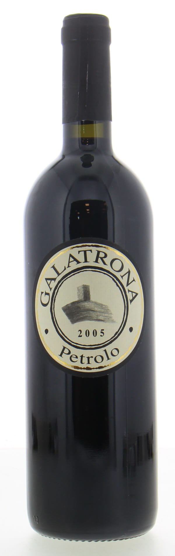 Petrolo - Galatrona 2005
