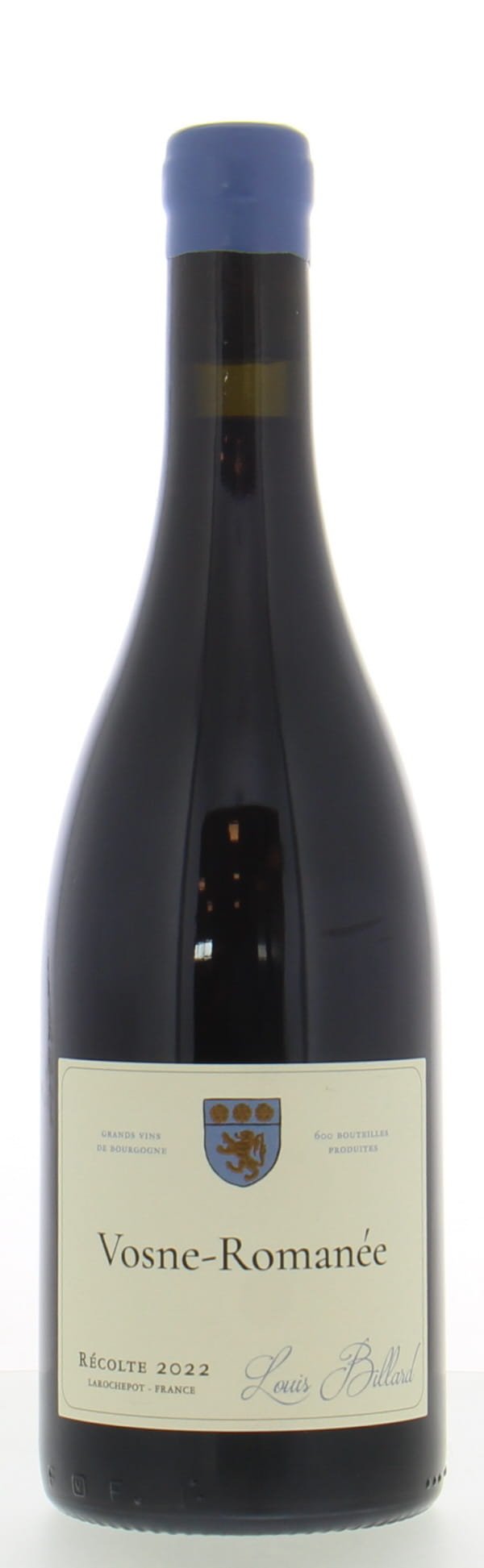 Louis Billard - Vosne Romanee 2022