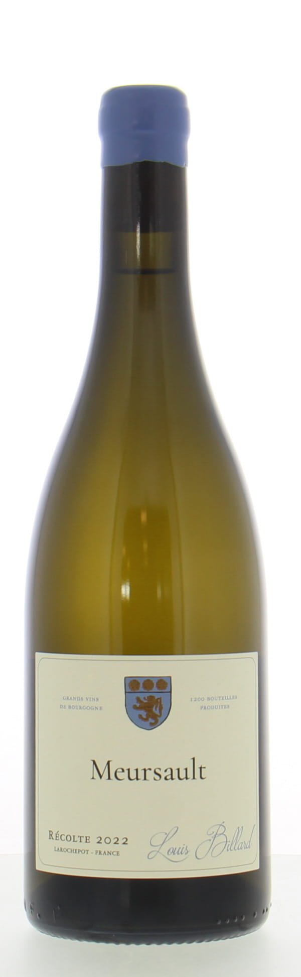 Louis Billard - Meursault 2022
