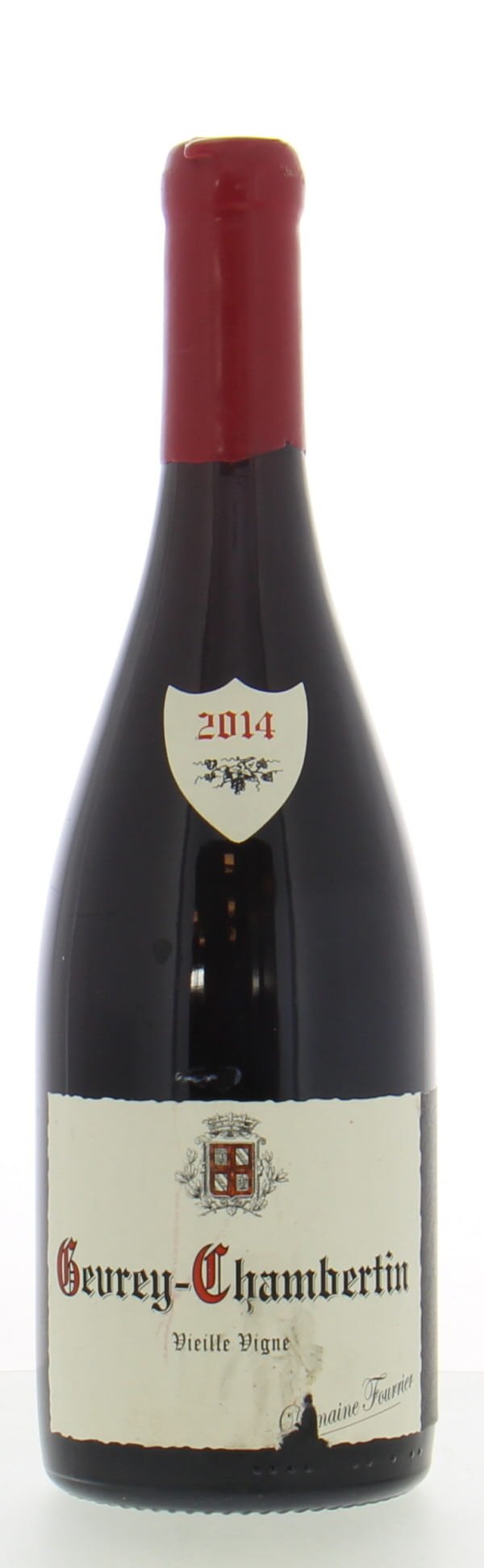 Domaine Fourrier  - Gevrey Chambertin Vieille Vignes 2014