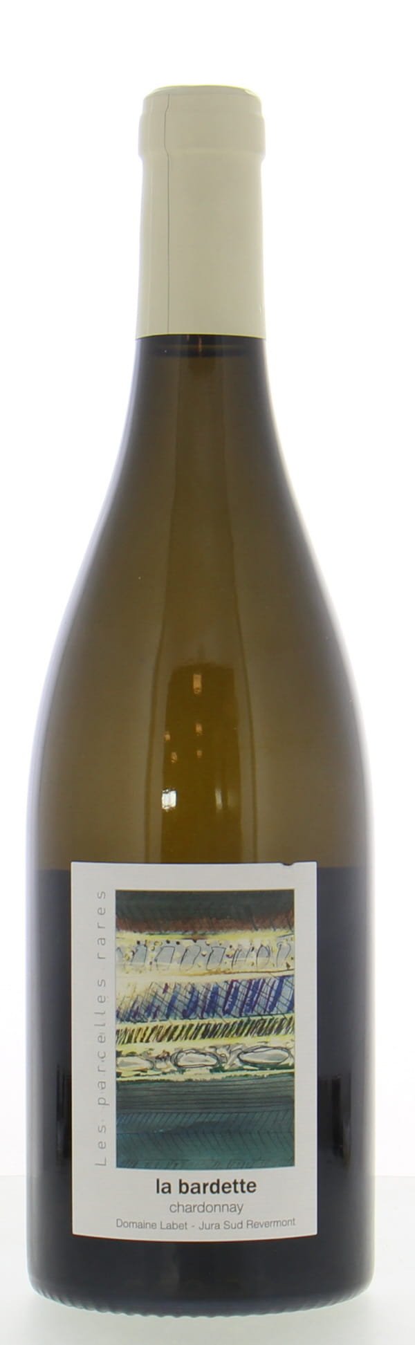 Domaine Labet - Chardonnay La Bardette 2021