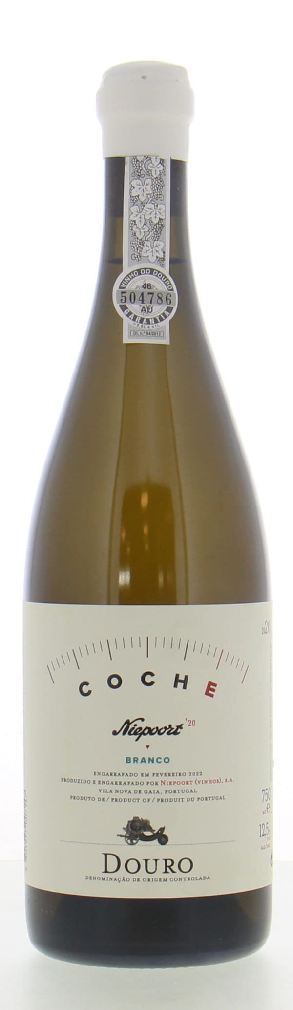 Niepoort - Coche Branco 2020