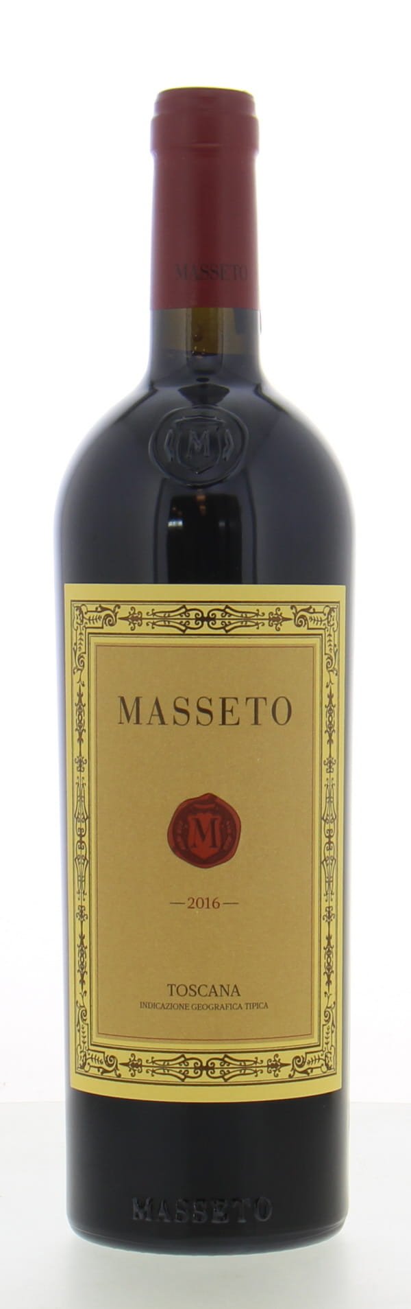 Masseto - Masseto 2016