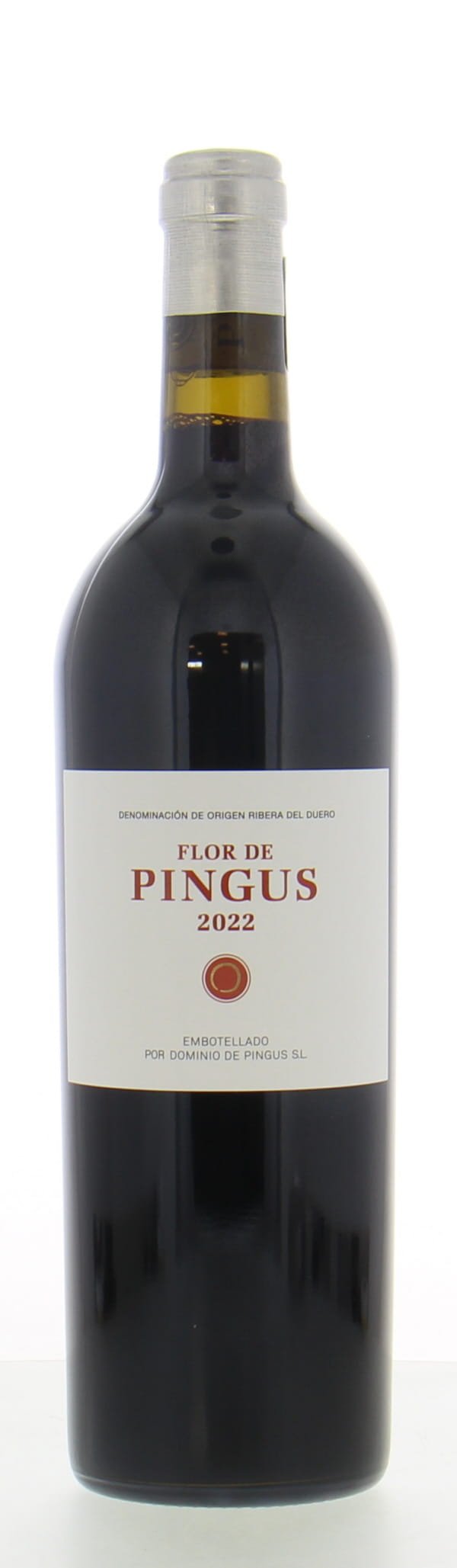Pingus - Flor de Pingus 2022