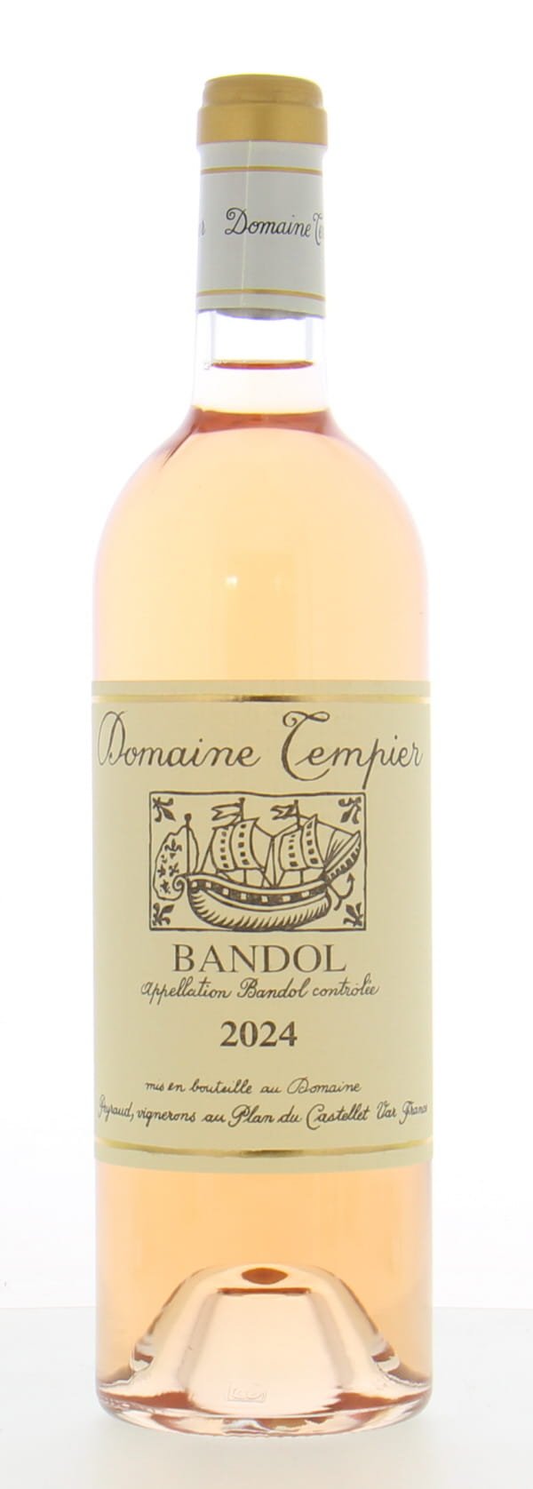 Domaine Tempier - Bandol 2024
