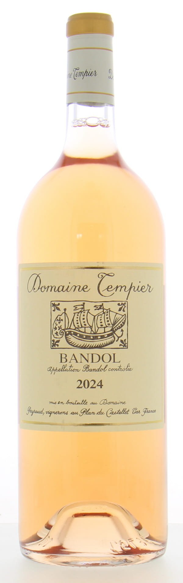 Domaine Tempier - Bandol 2024