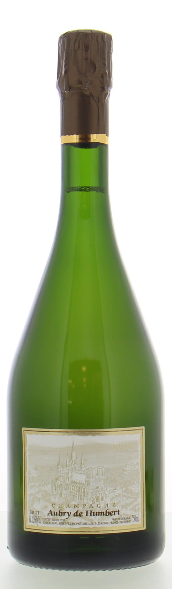 Aubry - Aubry de Humbert 2018