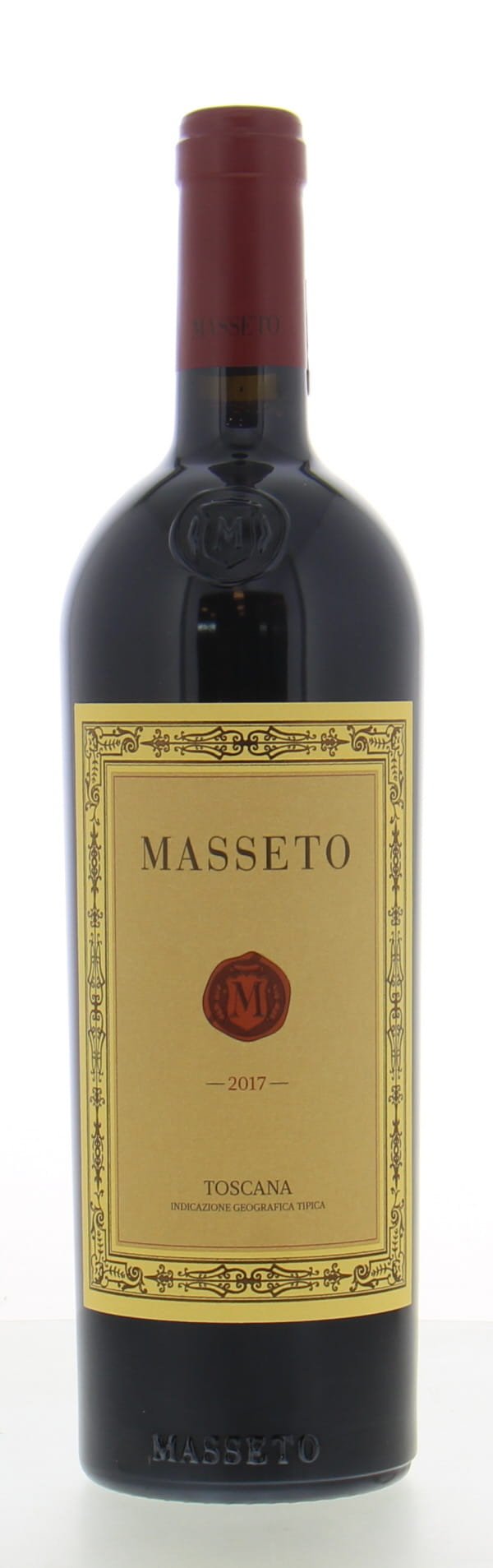 Masseto - Masseto 2017