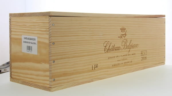 Chateau Belgrave - Chateau Belgrave 2018