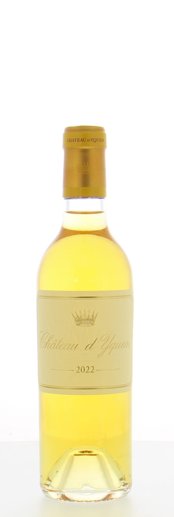 Chateau D'Yquem - Chateau D'Yquem 2022