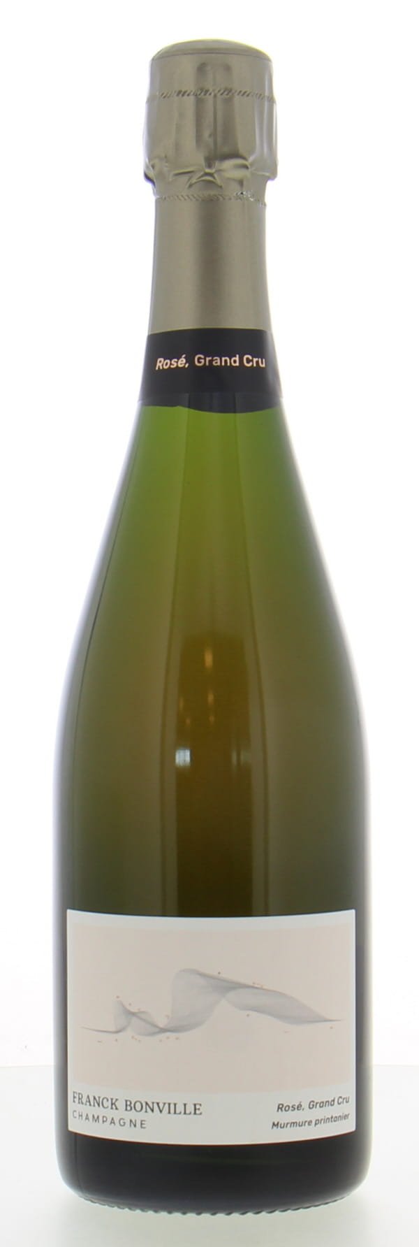 Franck Bonville - Grand Cru Rose NV