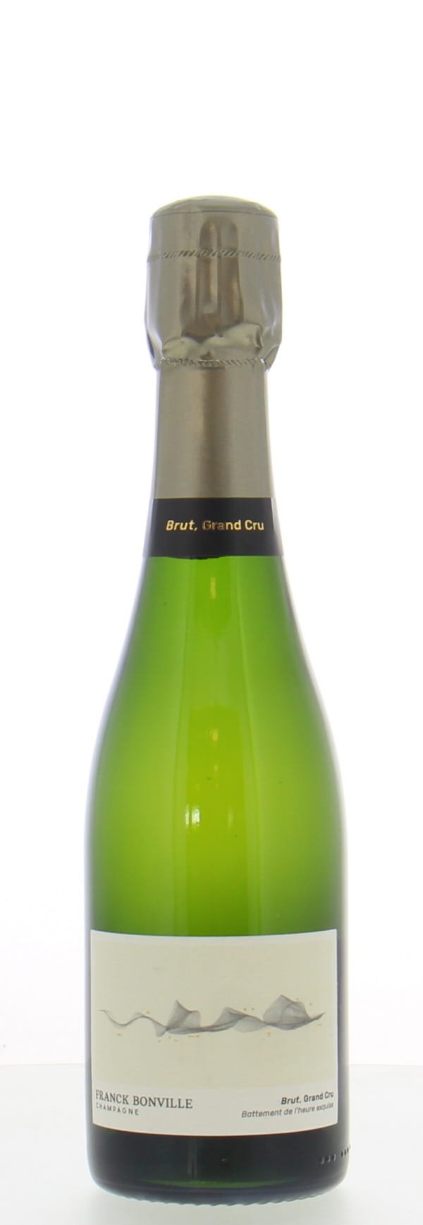 Franck Bonville - Brut Grand Cru Blanc de Blancs NV