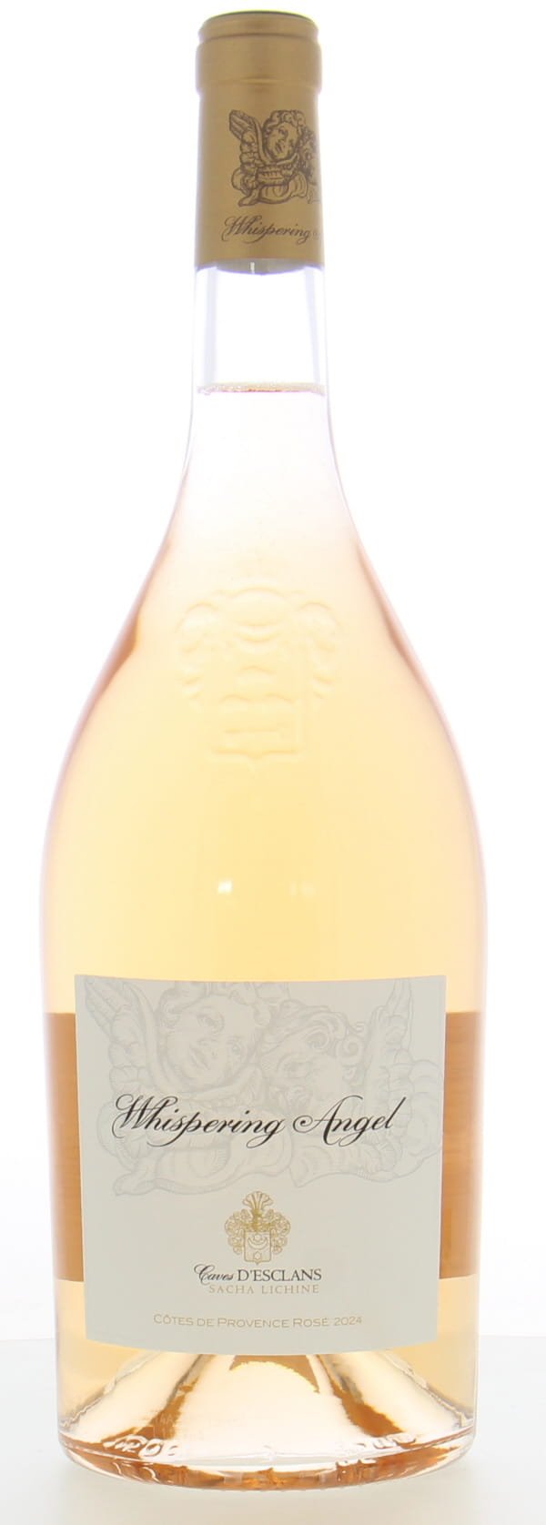 Chateau d'Esclans - Rose Whispering Angel 2024