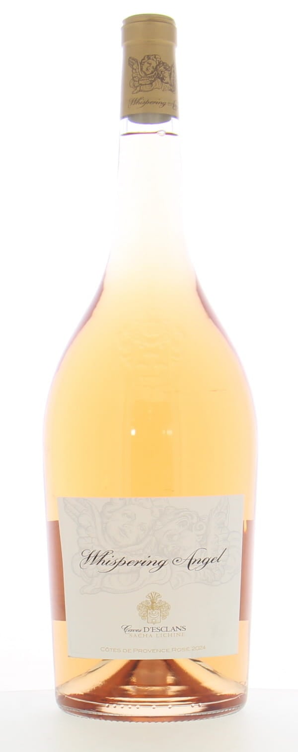 Chateau d'Esclans - Rose Whispering Angel 2024
