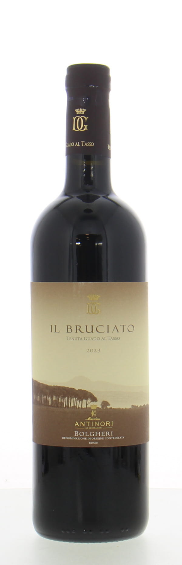 Antinori - Tenuta Guado al Tasso Bruciato 2023