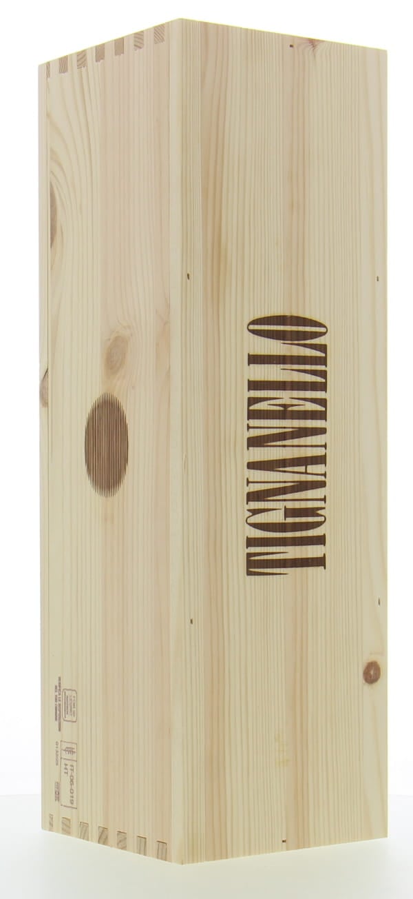 Antinori - Tignanello 2022