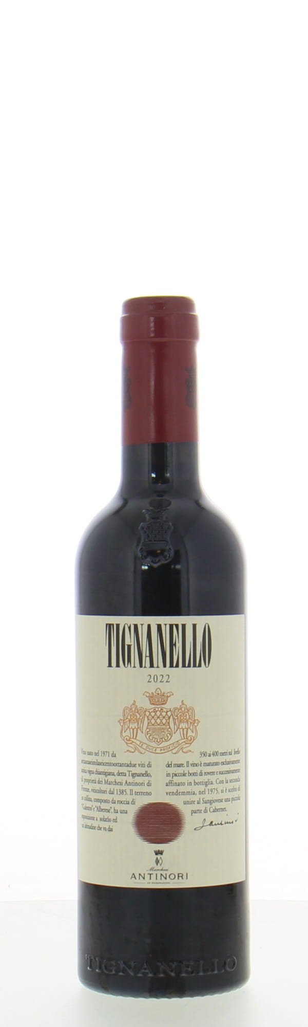 Antinori - Tignanello 2022