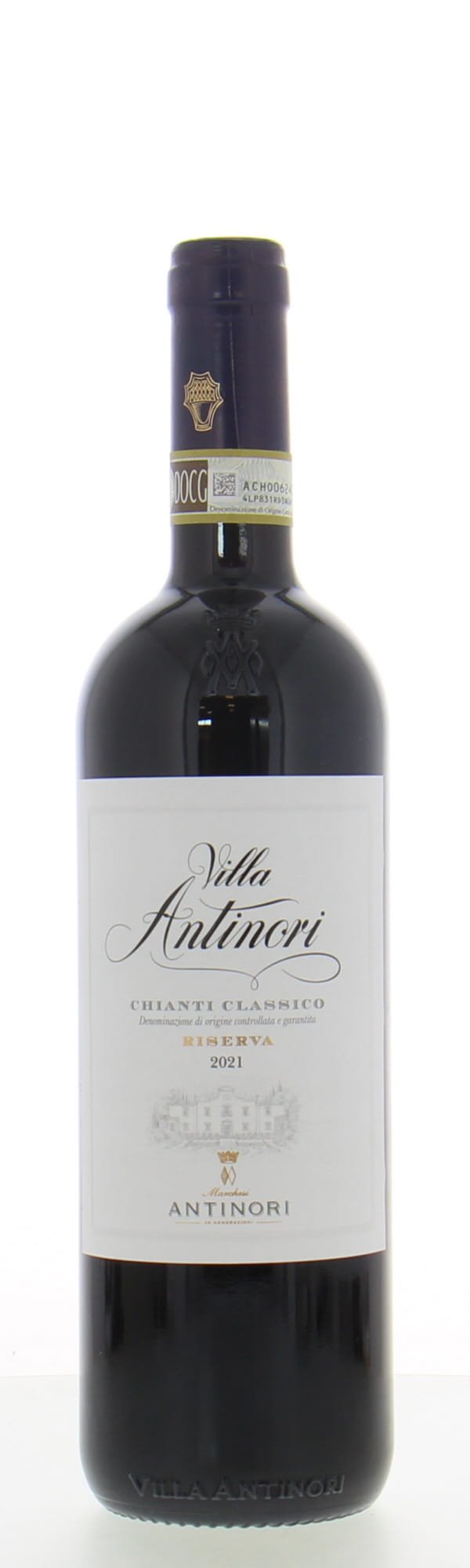 Antinori - Chianti Classico Riserva Villa Antinori 2021