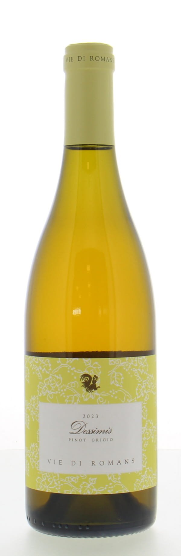 Vie di Romans - Pinot Grigio Dessimis 2023