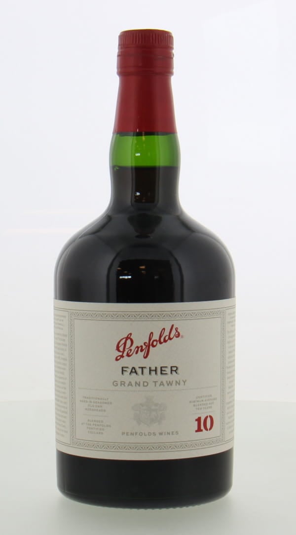 Penfolds - Father Grand Tawny 10 years NV