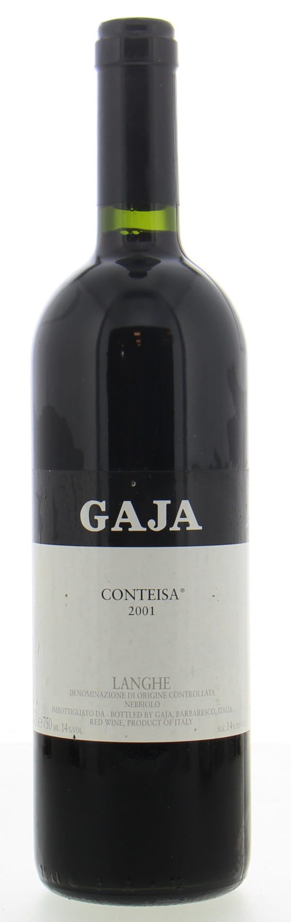 Gaja - Conteisa 2001