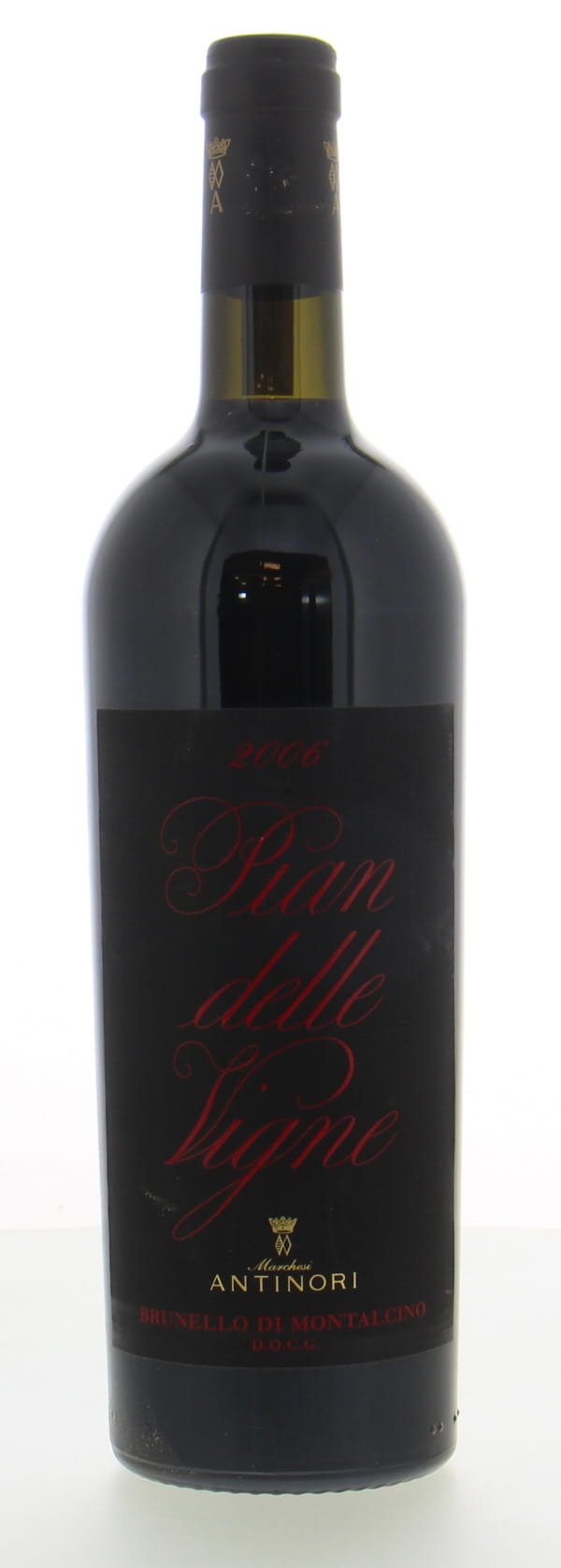 Antinori - Pian delle Vigne 2006
