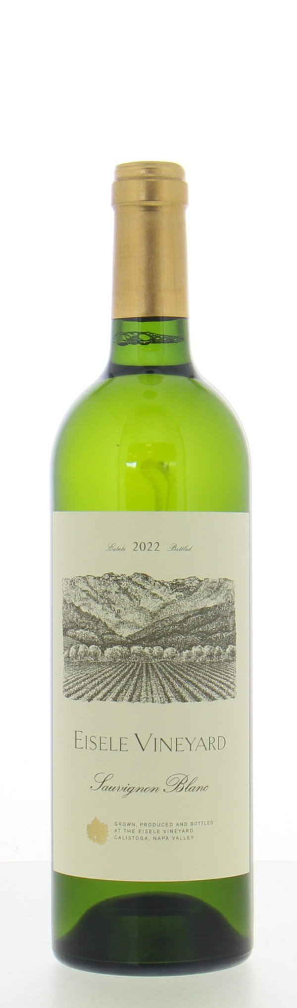 Eisele Vineyards Estate - Sauvignon Blanc 2022