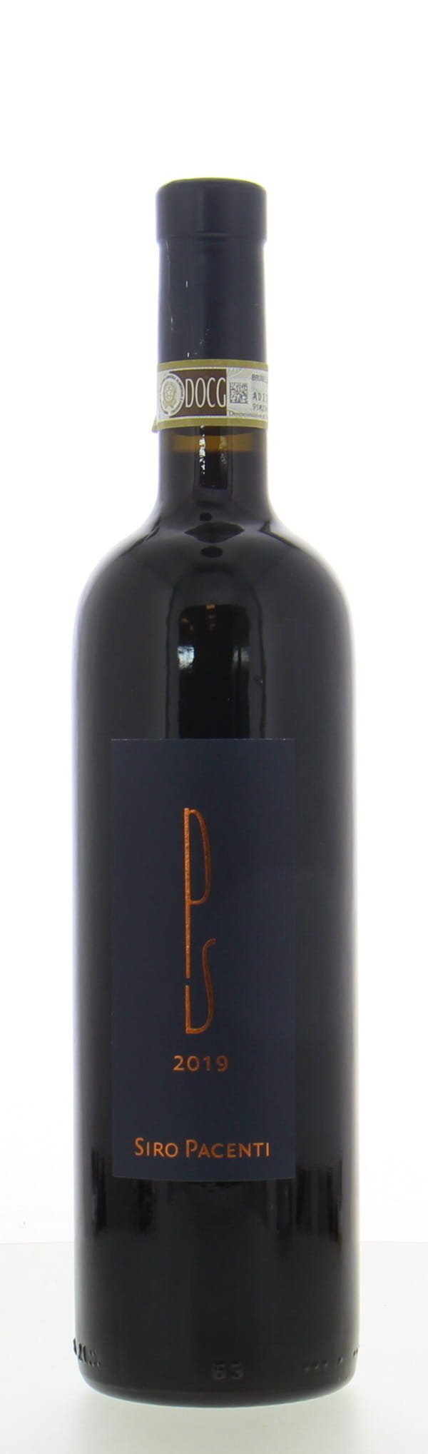 Siro Pacenti - Brunello di Montalcino “PS” Riserva 2019